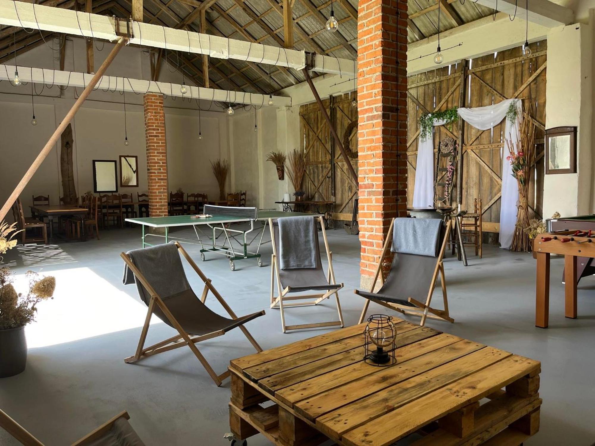 Agroturystyka Smulsko Przykona Exterior photo